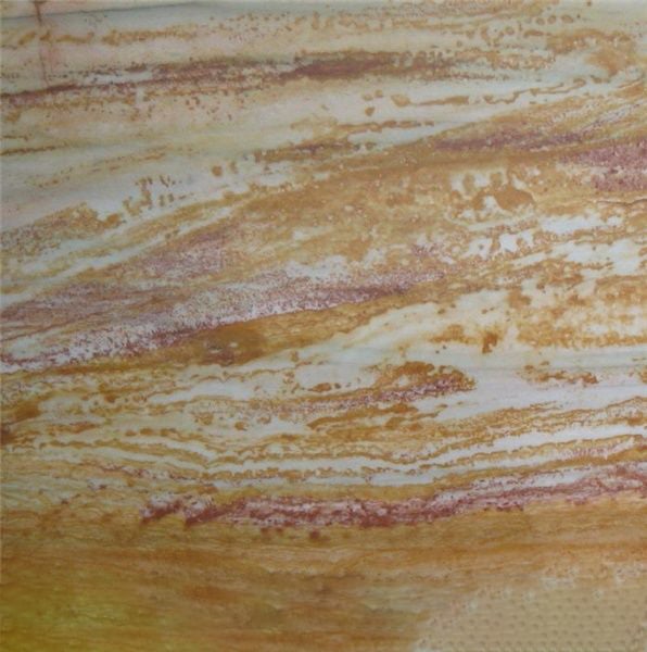 Calypso Gold Quartzite