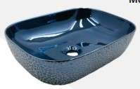 Table Top Wash Basin  - EL104-B