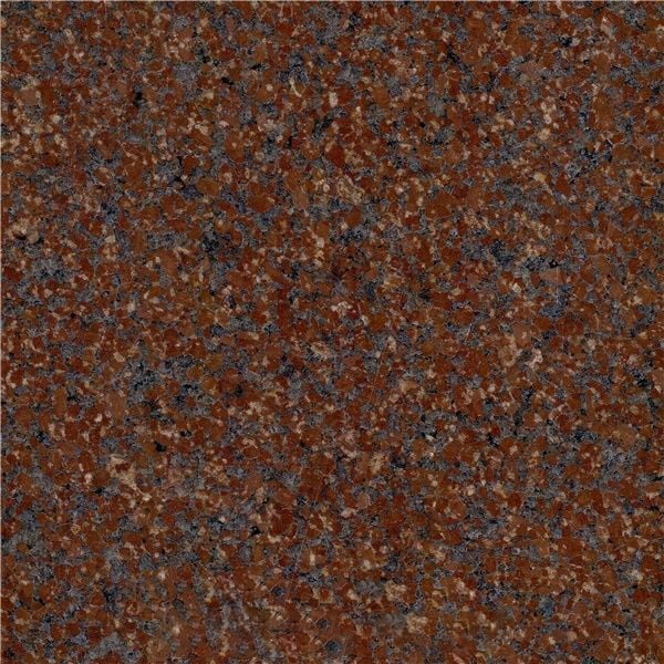 Gem Red Granite