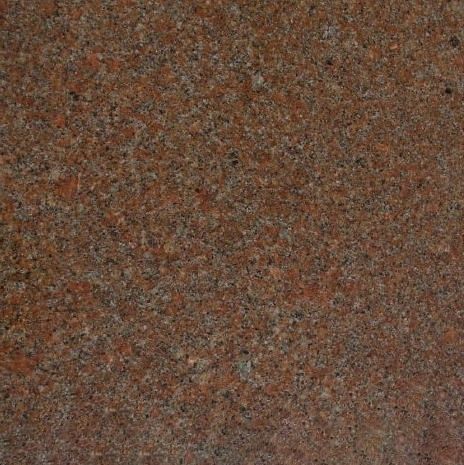 Red Bohus EGC Granite