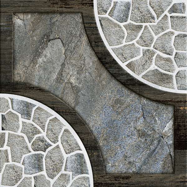 Outdoor Tiles - 400 x 400 mm ( 16 x 16 inch ) - 9241