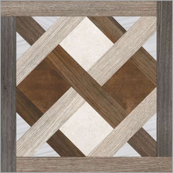 Digital Pa Tiles - 300 x 300 mm (12 x 12 inch) - P4-565