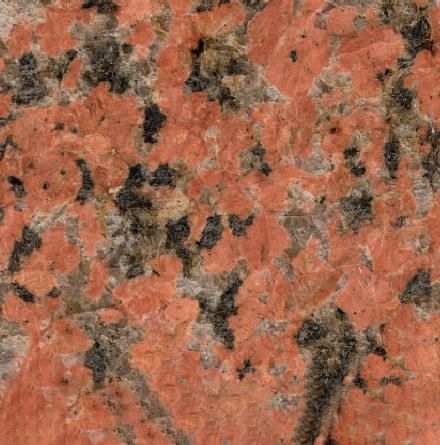 Kano Red Granite