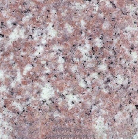 Pink Sesame Granite