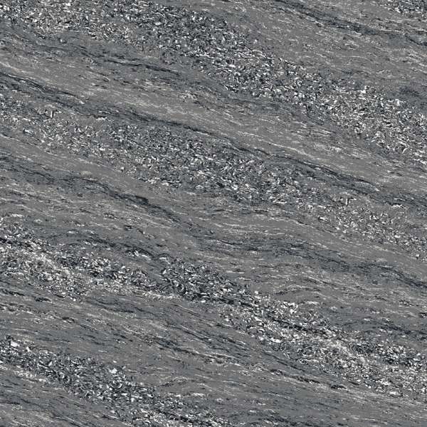 piso azulejo - 600 x 600 mm (24 x 24 pulgadas) - CIZA DARK GREY