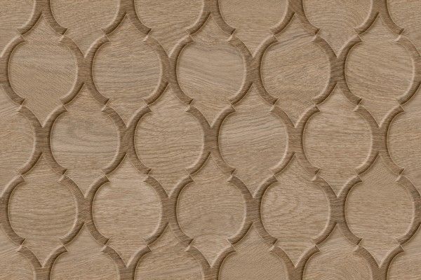 Wall Tiles - 300 x 450 mm  ( 12 x 18 inch ) - 1648-D