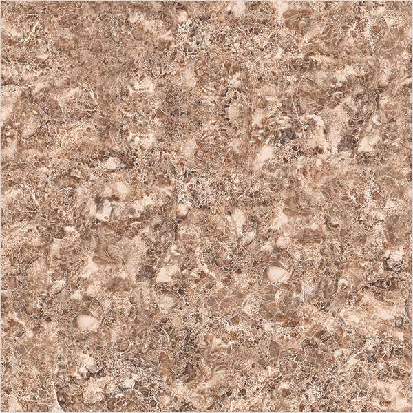 pavimento gres porcellanato - 600 x 600 mm (24 x 24 pollici) - herican-choco