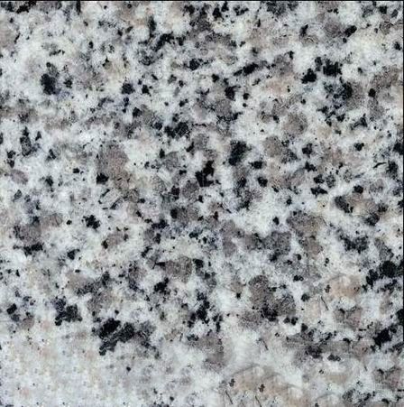 White Royal Granite 