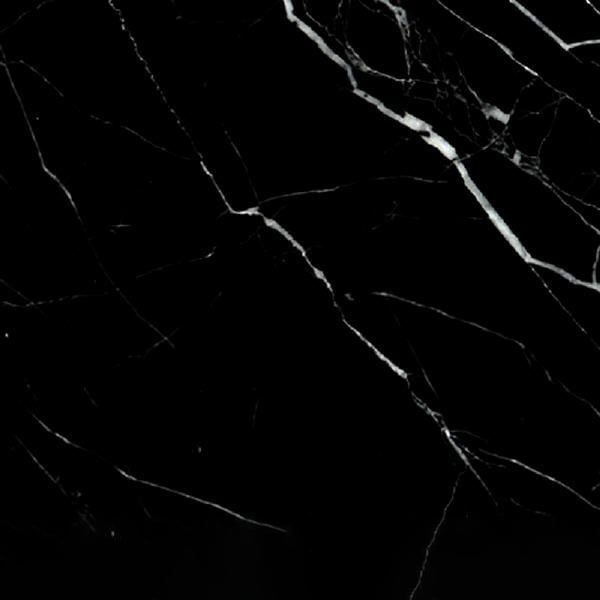 Royal Vein Black Marble