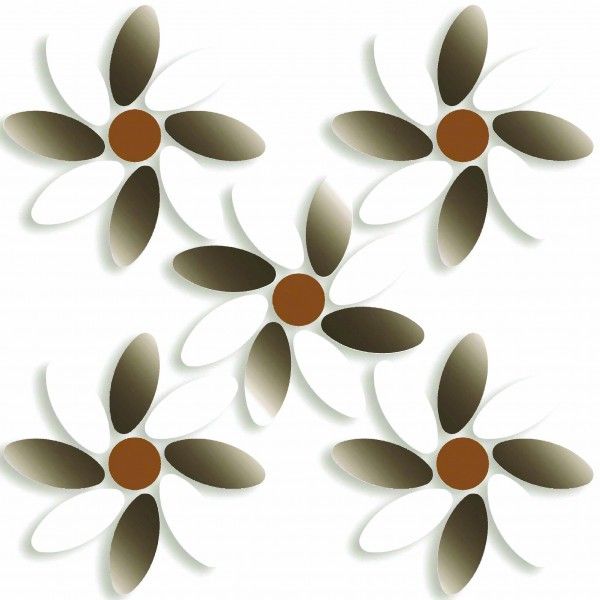 3D Tiles - Any Size - LILY BROWN