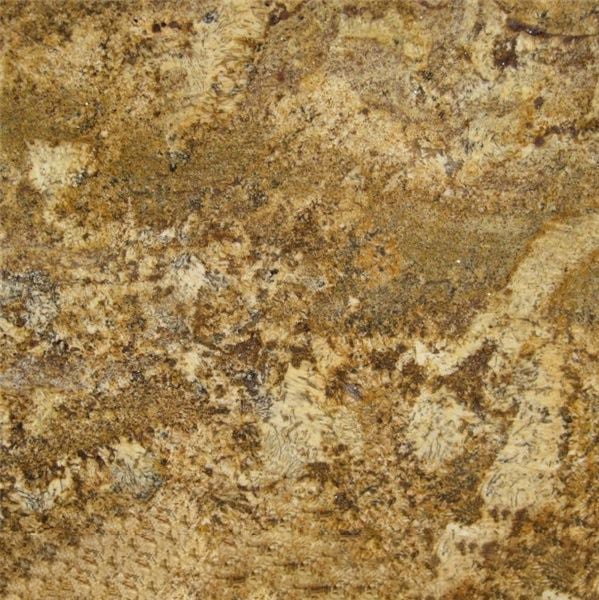 Desert Gold Granite