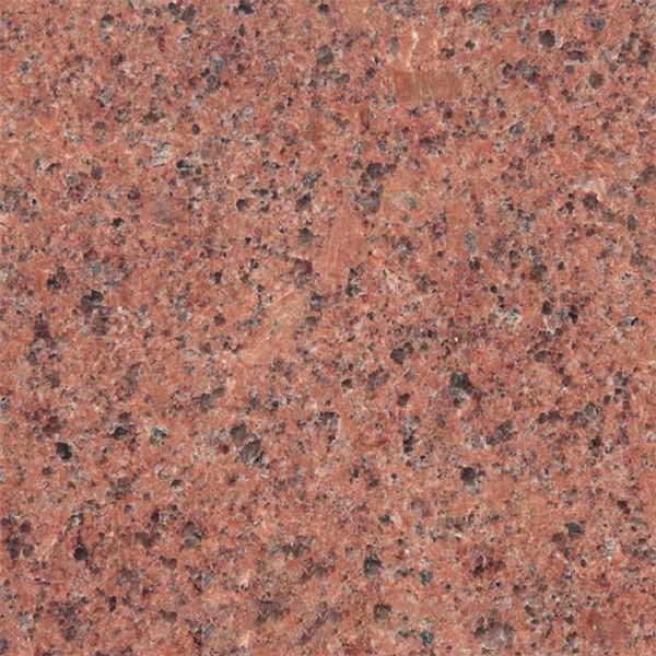 Missouri Red Granite