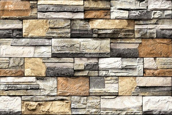 Wall Tiles - 300 x 450 mm  ( 12 x 18 inch ) - Z-7004-ELE