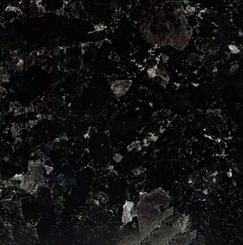 Black Ice Granite