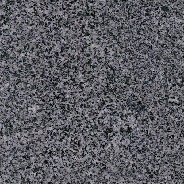 Pepper Grey Granite