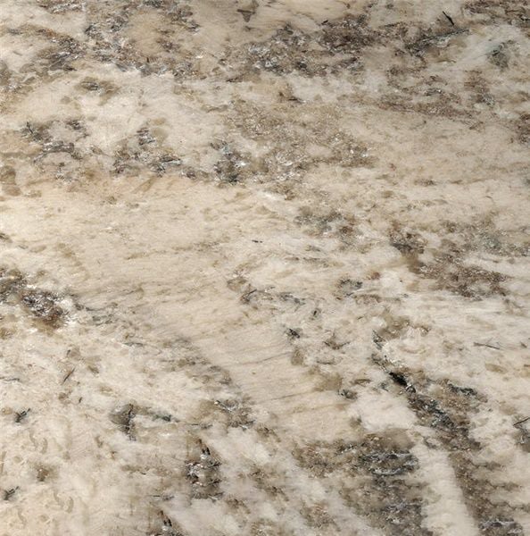 White Torroncino Granite