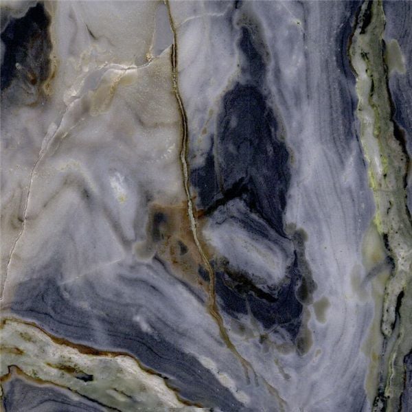 Gray Waves Marble
