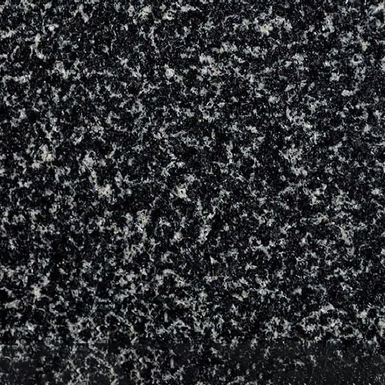 Nero Victoria Granite