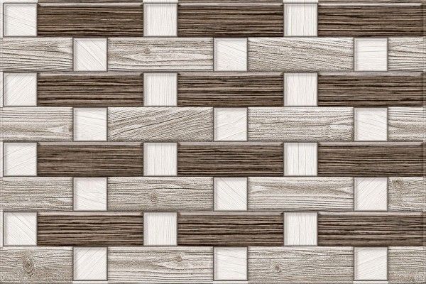 Exterior / Elevation Tiles - 250 x 375 mm ( 10 x 15 inch ) - E-709