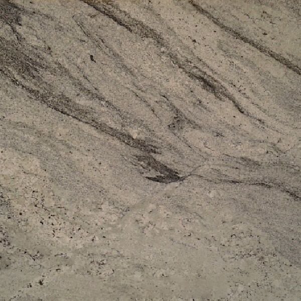 White Amazon Granite