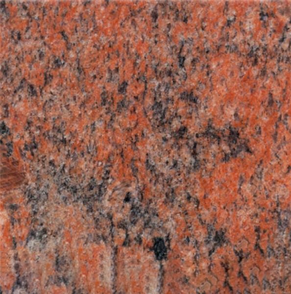 Twilight Red Granite