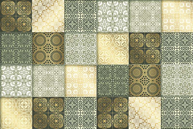 Wall Tiles - 300 x 450 mm  ( 12 x 18 inch ) - 66037_HL_1_{22}