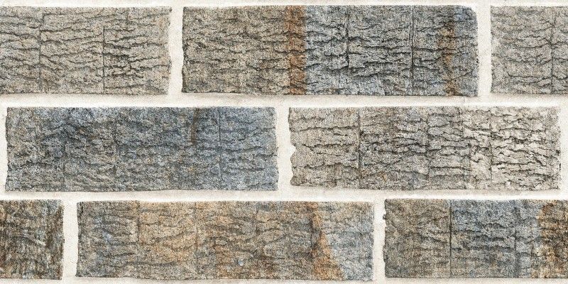 Gạch cao độ sâu cao - 300 x 600 mm (12 x 24 inch) - 7104-P1
