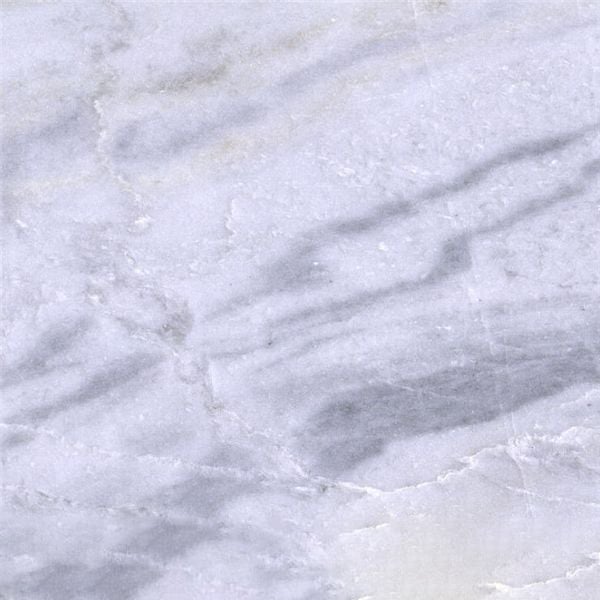 Rauchkristall Marble