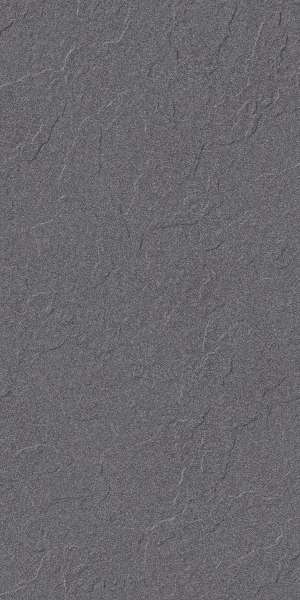 Porcelain Tiles - 600 x 1200 mm ( 24 x 48 inch ) - BLACK  CLOUD