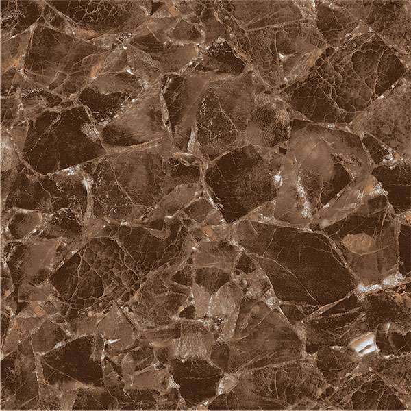 PGVT & GVT - 600 x 600 mm ( 24 x 24 inci ) - h-5023-brown-1