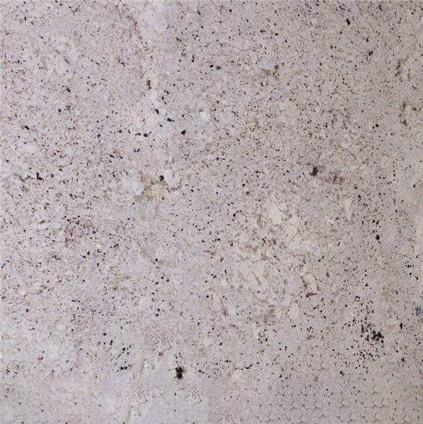 Andino White Granite