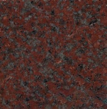 Red Arara Granite