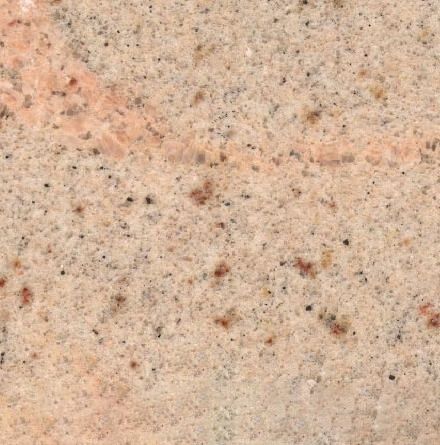 Kibwezi Pink Granite