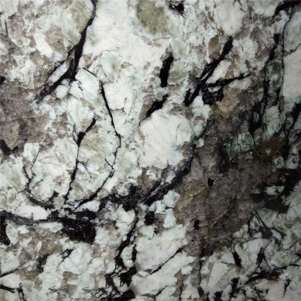 Arctic Quartz Granite