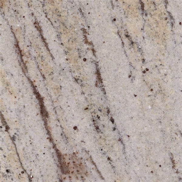 Ivory Chiffon Granite