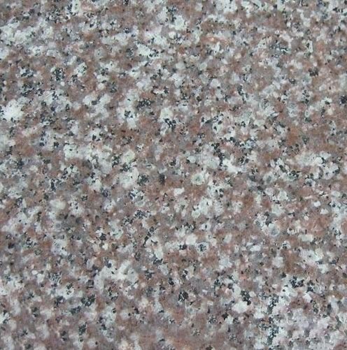 Danyang Red Granite