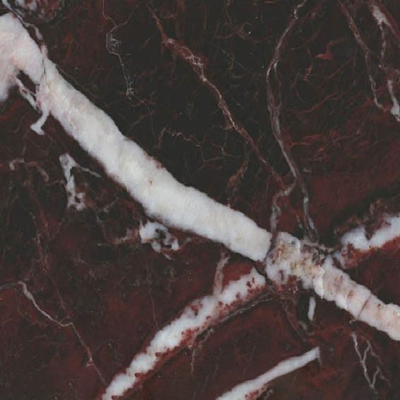 Red Cherry Marble