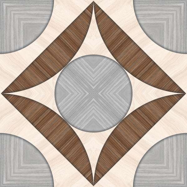 Ceramic Floor Tiles - 400 x 400 mm ( 16 x 16 inch ) - 5427