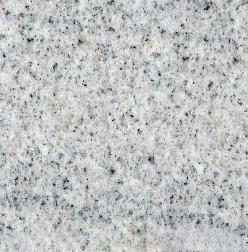 Snow White Granite