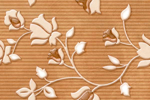 Wall Tiles - 300 x 450 mm  ( 12 x 18 inch ) - 66077_HL_1_{62}