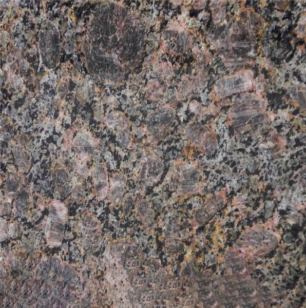 Brownie Granite