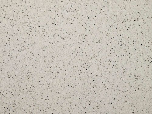 Bianco Pepper Q Quartz countertop