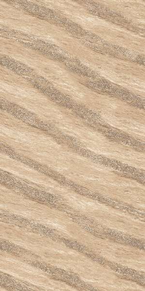 Podwójnie naładowane płytki zeszklone - 600x1200mm (24x48 cali) - RIVER-BEIGE_1