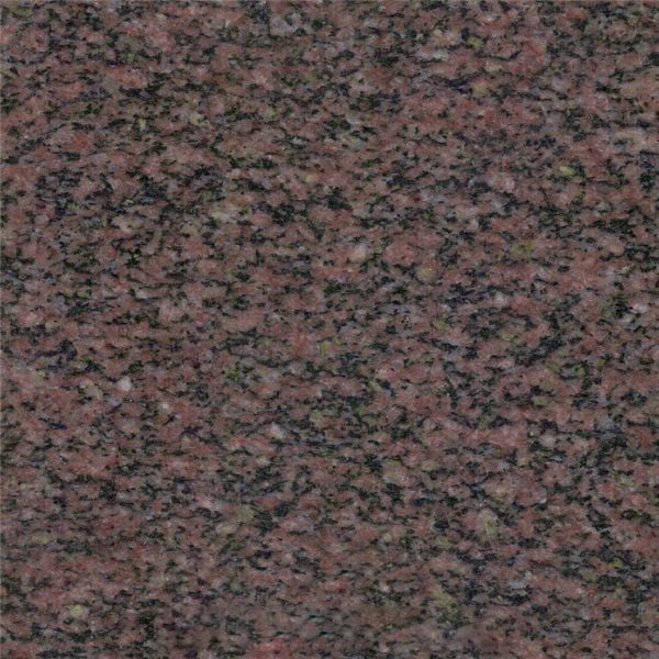 General Red Granite