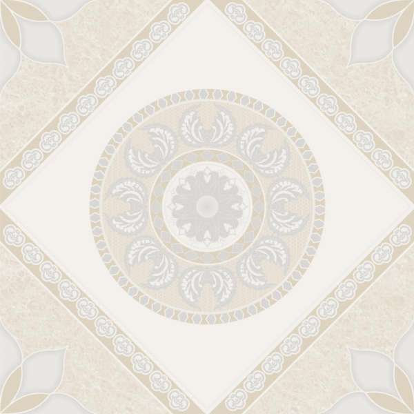 Floor Porcelain Tiles - 600 x 600 mm ( 24 x 24 inch ) - Art 37