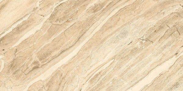 pavimento gres porcellanato - 600 x 1200 mm (24 x 48 pollici) - Beige Obligue