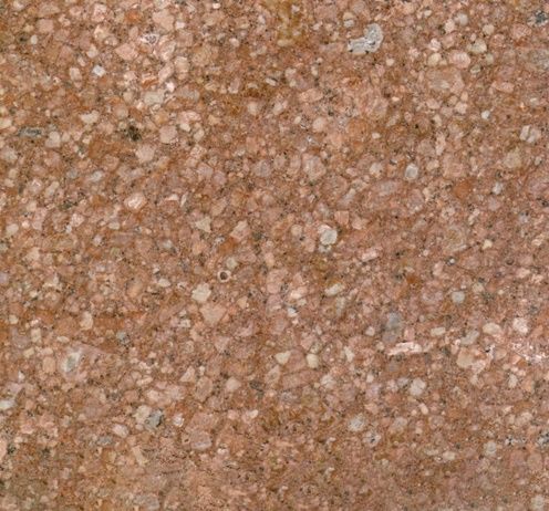 Jidao Red Granite