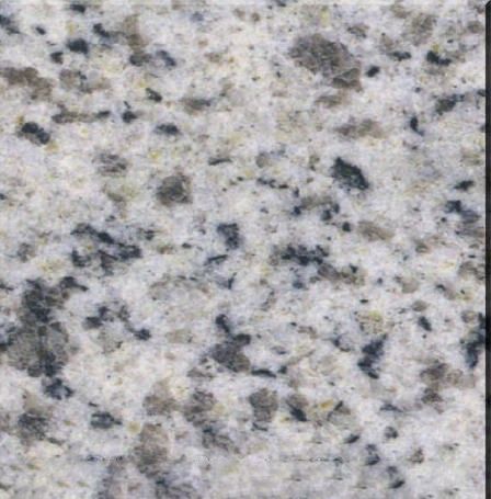 Guangming White Granite