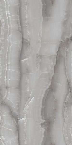 Llosa de porcellana - 900 x 1800 mm (36 x 72 polzades) - CRYSTAL GREY ONICO_1