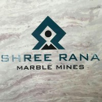 Shree Rana Marble Mines